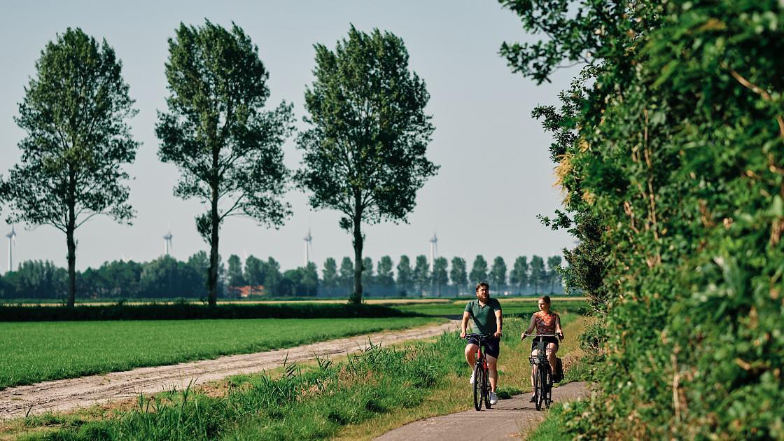 Flevoland stelt subsidie beschikbaar voor vergroten betrokkenheid bij natuur