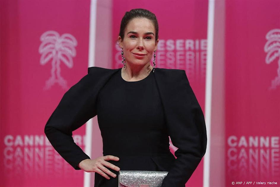 Babygirl van Halina Reijn in selectie van filmfestival Venetië