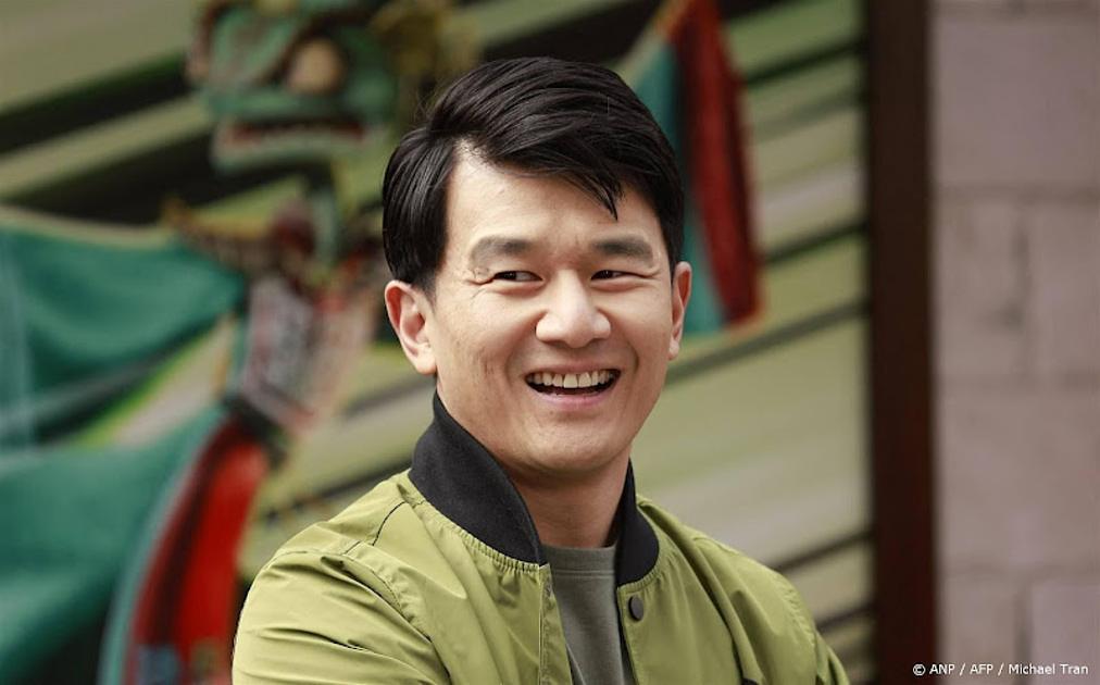Comedian Ronny Chieng geeft extra show in Amsterdam