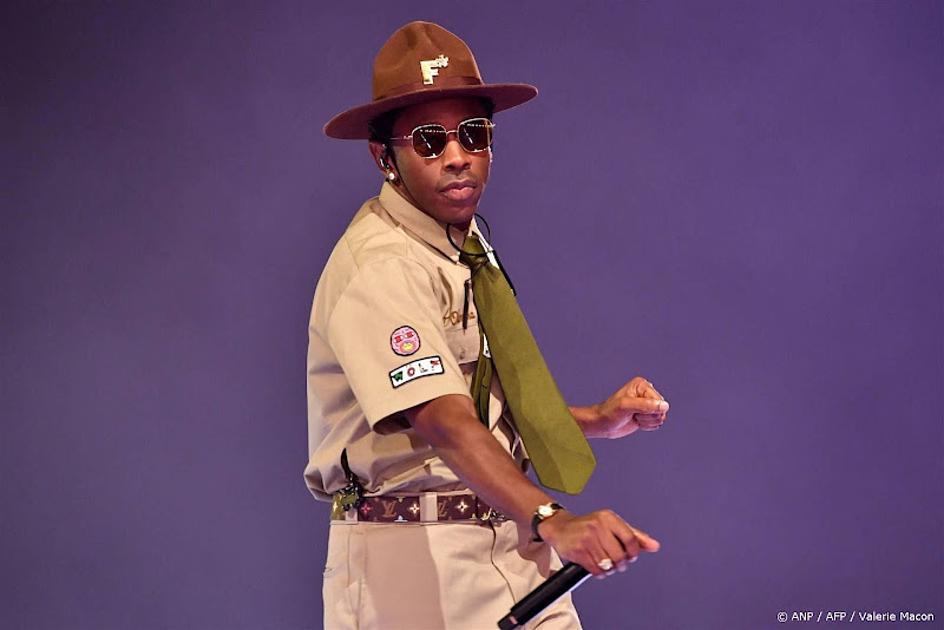 tyler the creator 