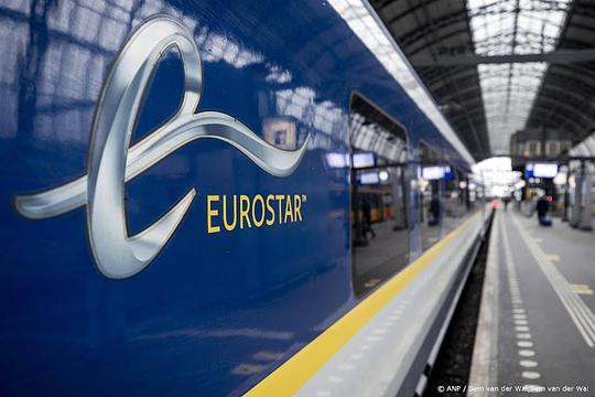 eurostar