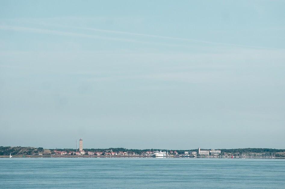 Experiment met geautomatiseerde veerponten naar Waddeneilanden van start / Foto: "Zeiltocht Waddenzee 2017" door Victor van Werkhooven