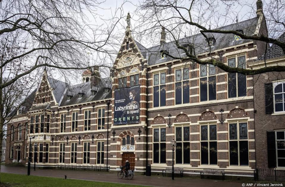 drents museum