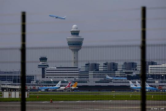 schiphol