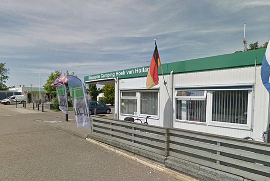 Recreatieoord Hoek van Holland viert honderdjarige bestaan / Foto: Google Maps https://goo.gl/maps/qMngQVRgLS6GbSEU9