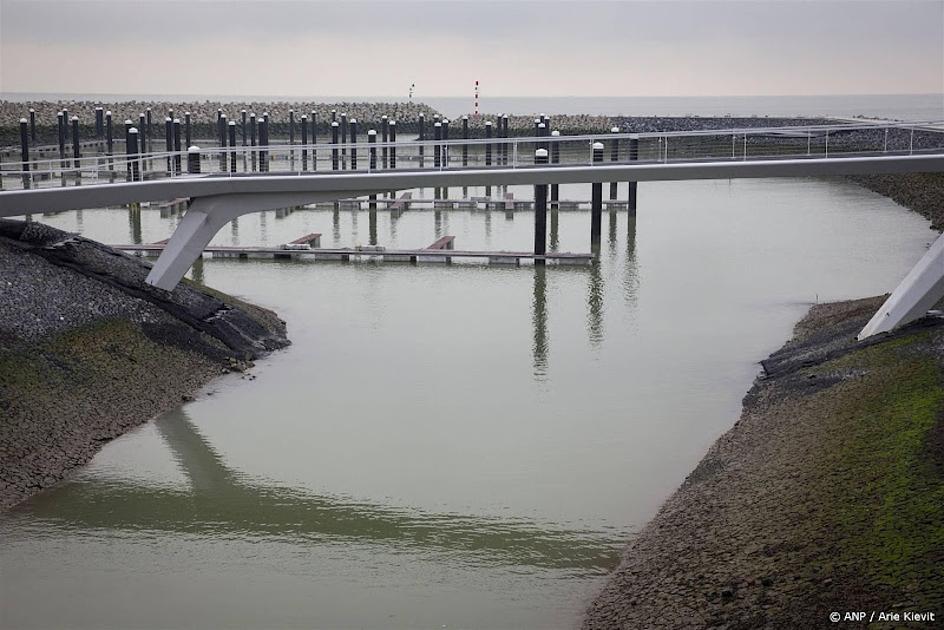 zoetwatervoorzieningen