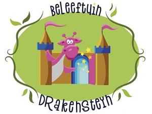 Beleeftuin Drakensteyn - Stichting Jelte logo