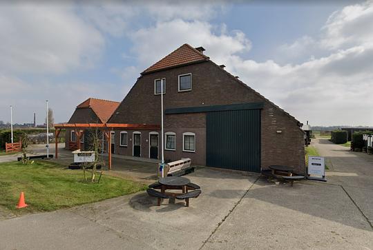 Vernielingen bij camping in Medemblik, eigenaar stopt ermee / Foto: Google Maps https://goo.gl/maps/Hz2Y4k78nyofKFar6