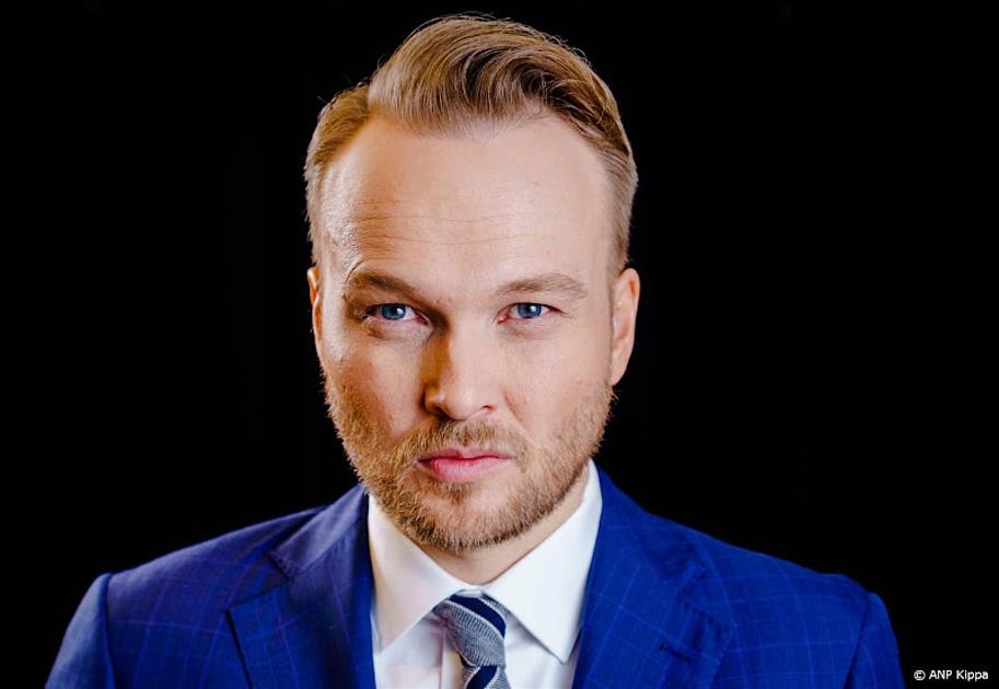 arjen lubach