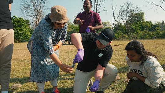 Blijdorp Impact Day zet impactvolle stappen gezet in natuurherstel