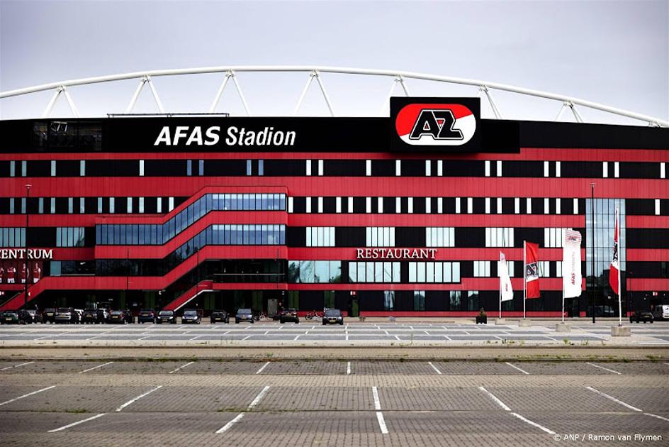 afas stadion az