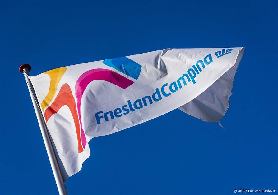 friesland campina