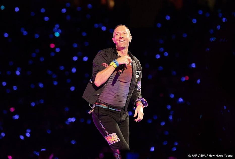 chris martin