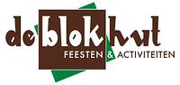 De Blokhut logo