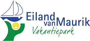 Vakantiepark Eiland van Maurik logo