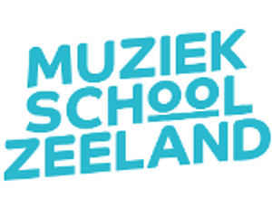 Muziekschool Zeeland logo