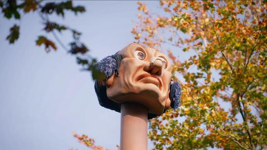 Oude granaat aangetroffen in Sprookjesbos Efteling / Foto: Efteling