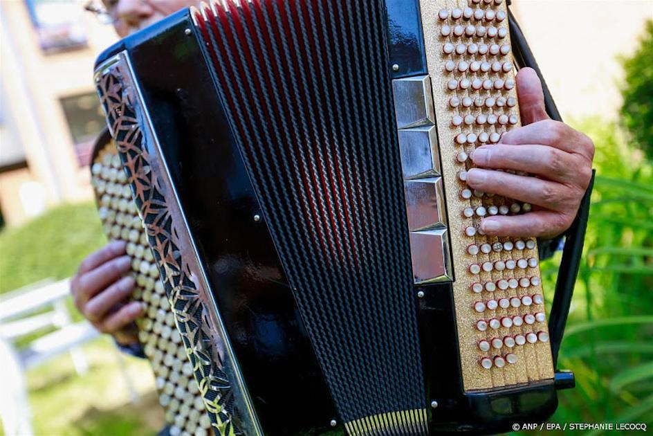 accordeon