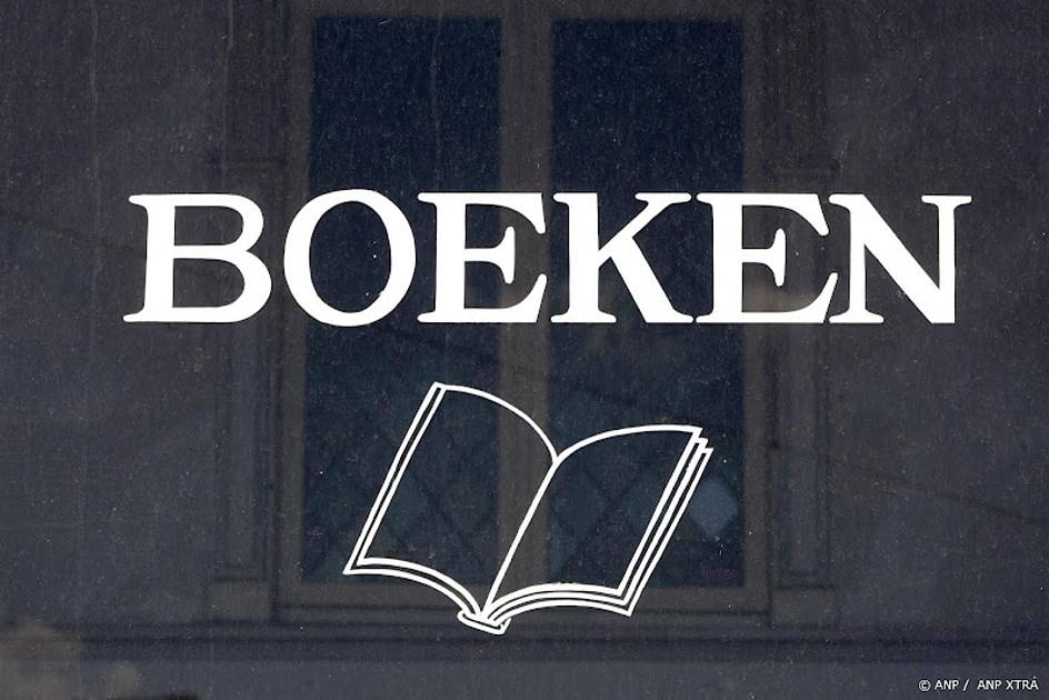 VPRO Boeken komt weer op televisie