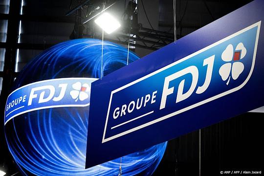 Groupe FDJ