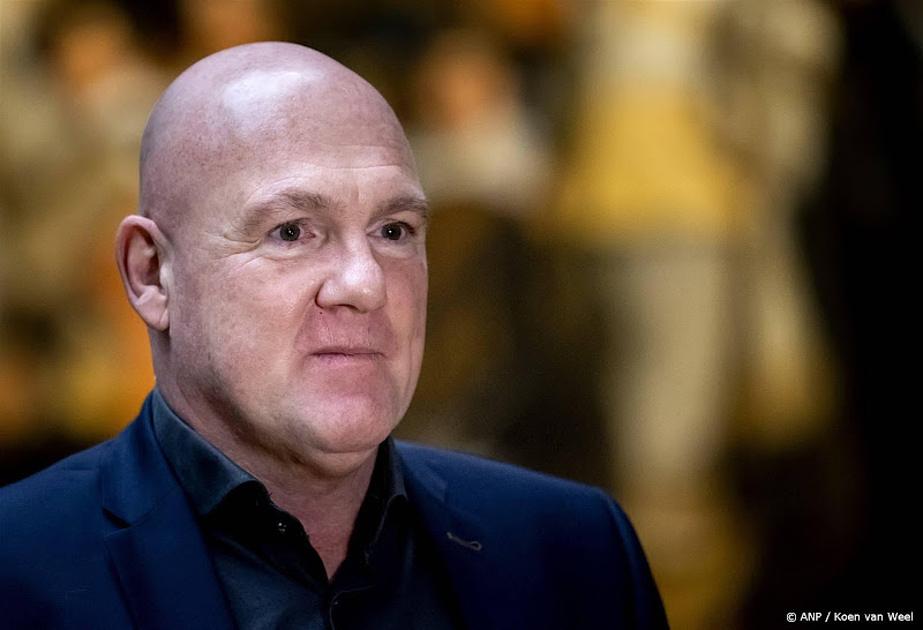 andre kuipers