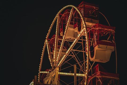 Kan een nieuwe locatie de kermis in Nibbixwoud redden?