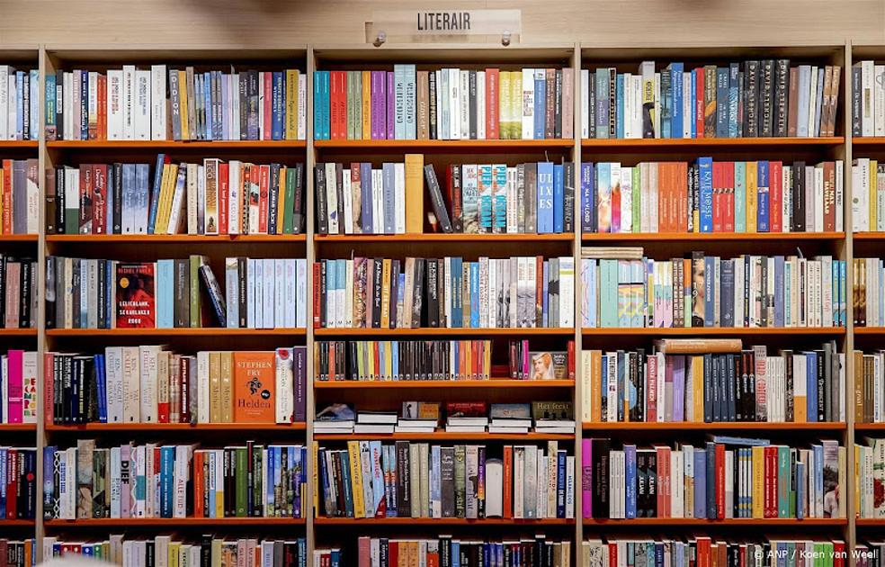 Boekenbranche onderneemt actie tegen mogelijke btw-verhoging