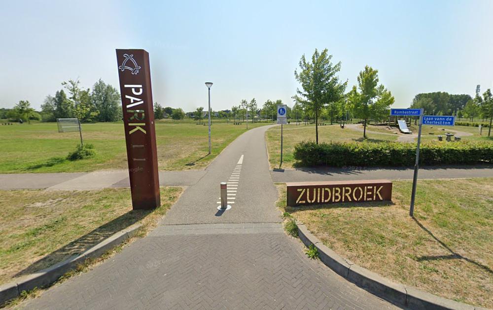 Zedendelict in Apeldoorns vakantiepark, politie zoekt getuigen / Foto: Google Maps https://goo.gl/maps/dt6eABFrityb7mcn7