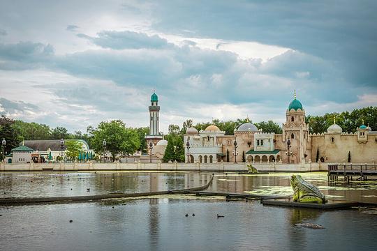 efteling