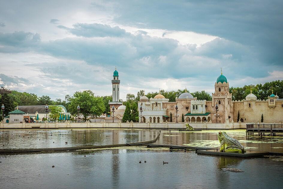 efteling