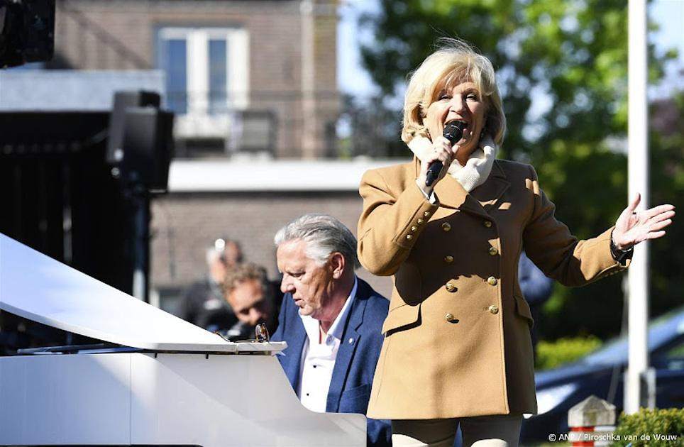 Eerste gast in nieuw seizoen Sterren op het Doek bekend