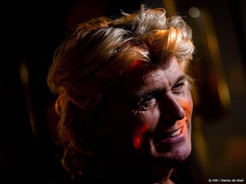 Hans Klok en Armin van Buuren openen nieuw podium Zwarte Cross