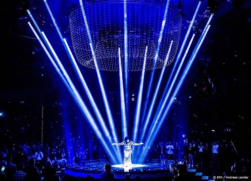 Hitshow van Whitney Houston-tribute in november in Nederlandse theaters