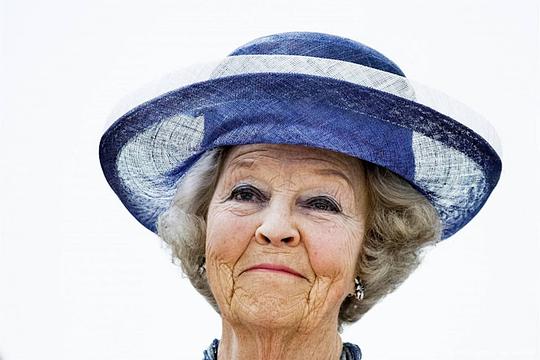 prinses beatrix