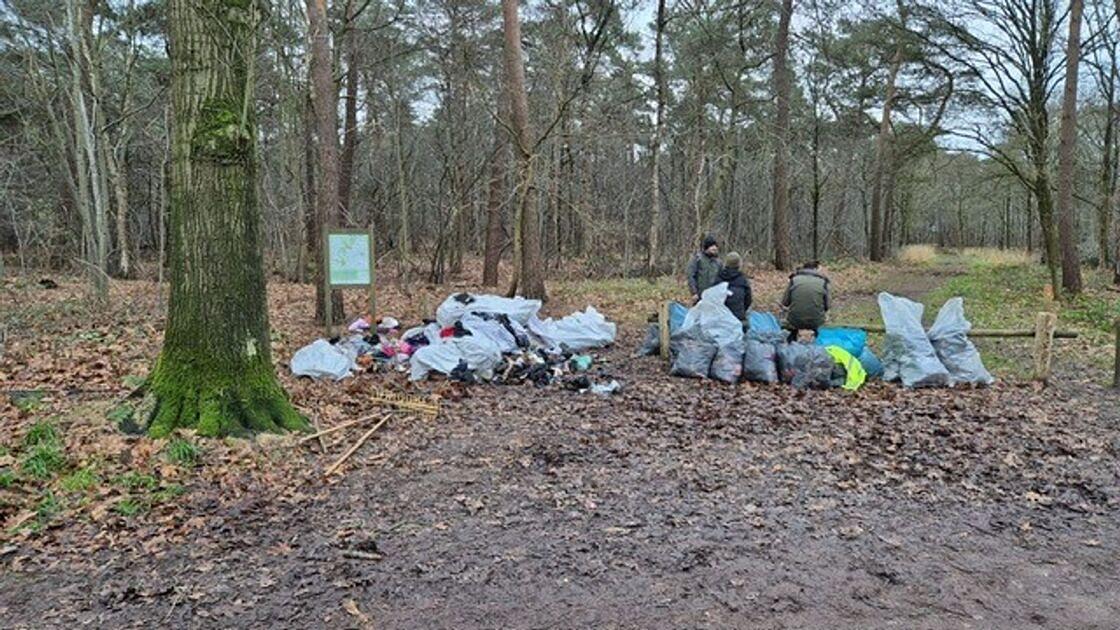 kleding dump breda