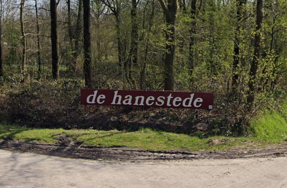 Twee jaar later staat camping Hanestede voor twee keer het bedrag weer te koop / Foto: Google Maps https://maps.app.goo.gl/E937EXrLDL5hM1Me7