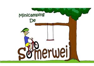 Camping De Somerweij    logo