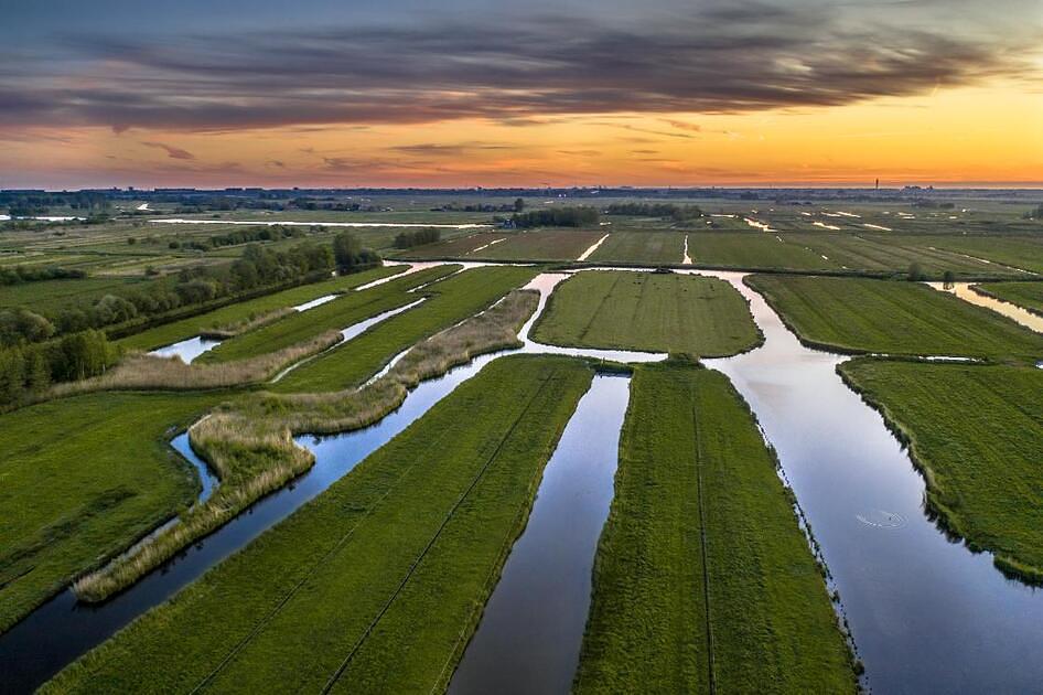 Kabinet schrapt plannen natuurbeleid NPLG