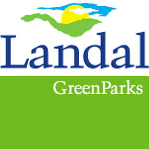 Landal Greenparks Groningen logo