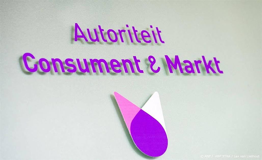 Autoriteit Consument en Markt