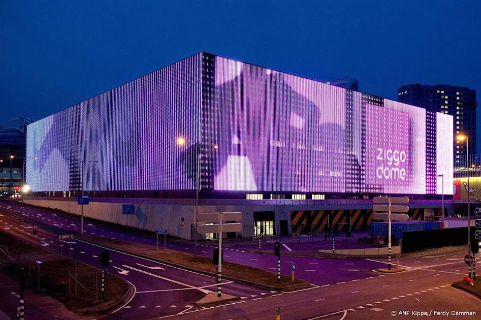 Milennials kunnen hun hart ophalen in Ziggo Dome; deze artiesten staan er in 2025