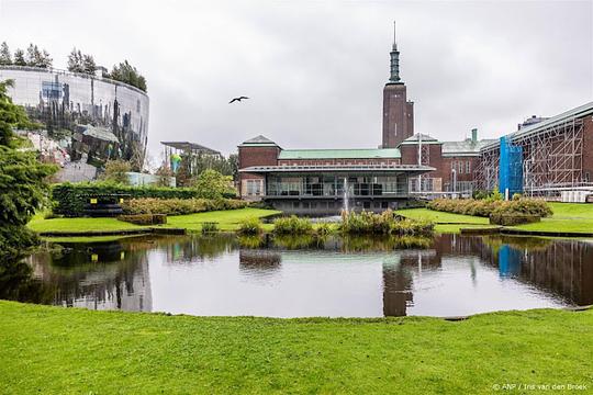 boijmans van beuningen