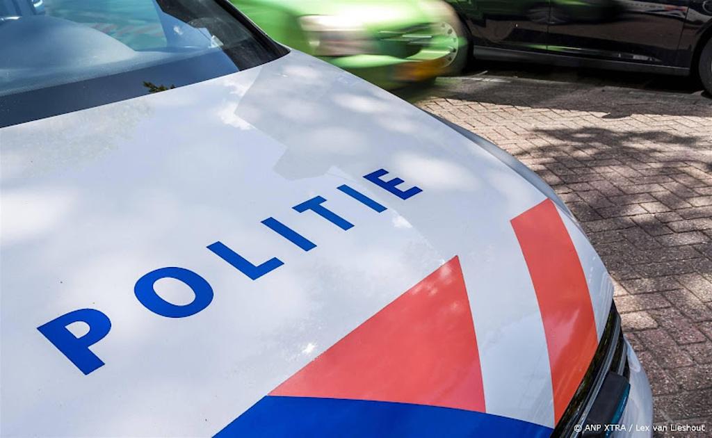 Twee werken van Andy Warhol gestolen uit MPV Galery in Oisterwijk