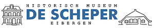 Historisch Museum de Scheper logo