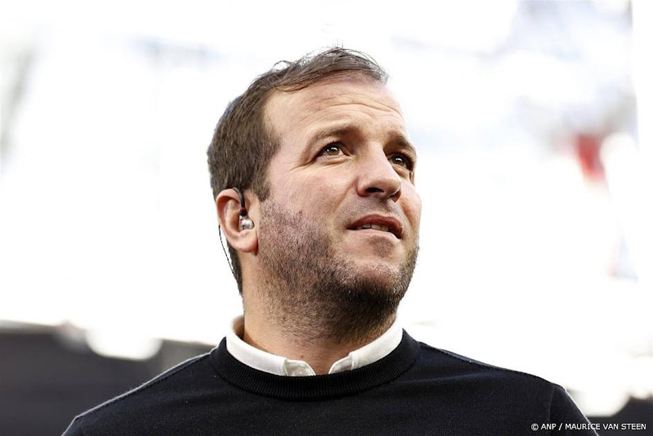 rafael van der vaart