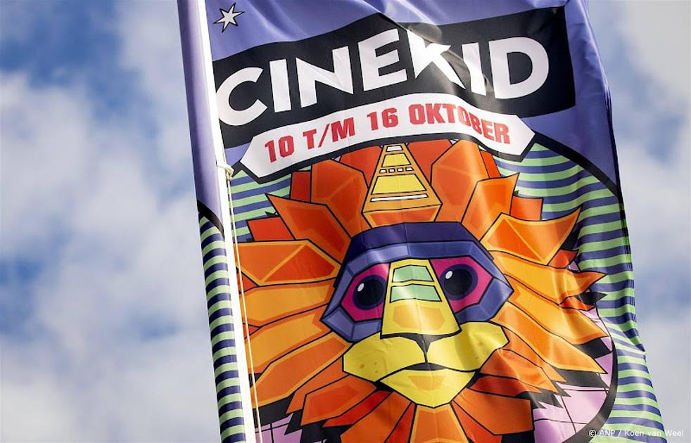 cinekid festival