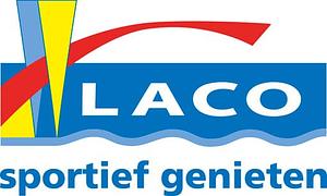 Laco zwembad Geldrop  logo