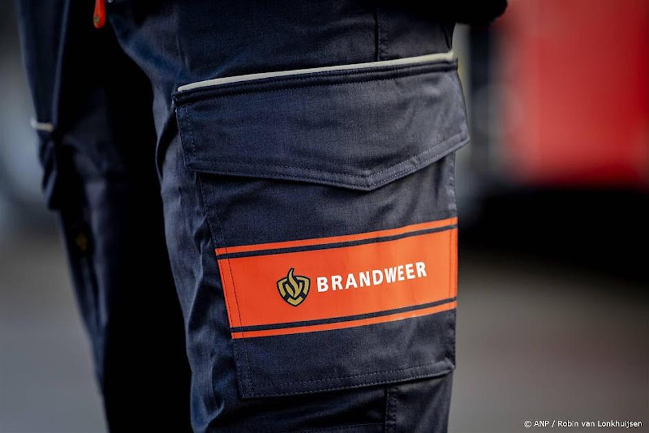 brandweer