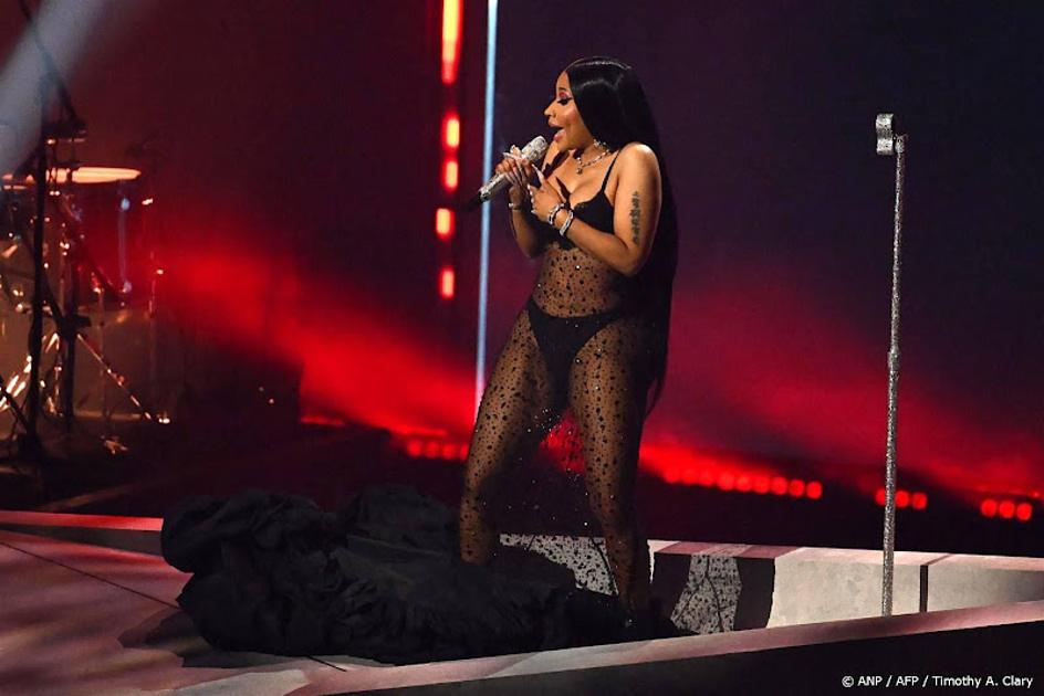 Tweede show Nicki Minaj in Ziggo Dome vooralsnog ongewijzigd