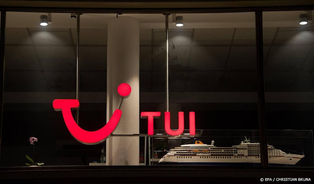 Touroperator TUI ziet ondanks inflatie sterke vraag naar reizen in wintermaanden